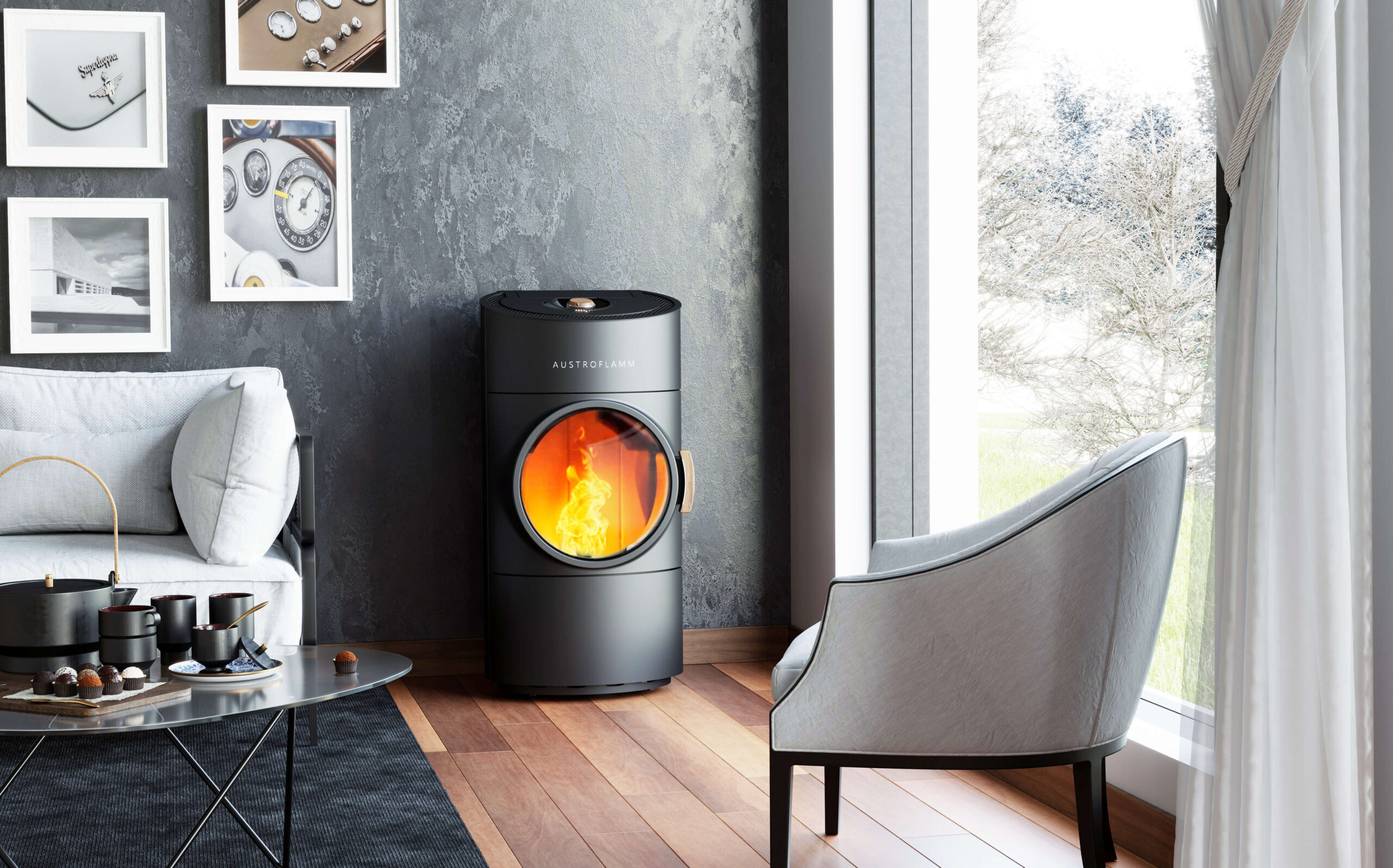 Clou-compact-Pellet-Ambiente-Fenster